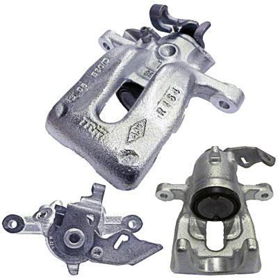 BRAKE ENGINEERING ca3174 -  Тормозной суппорт